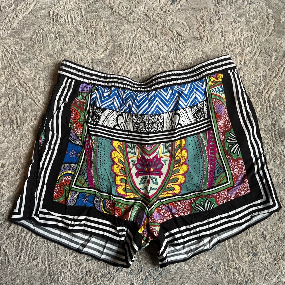Anthropologie shorts